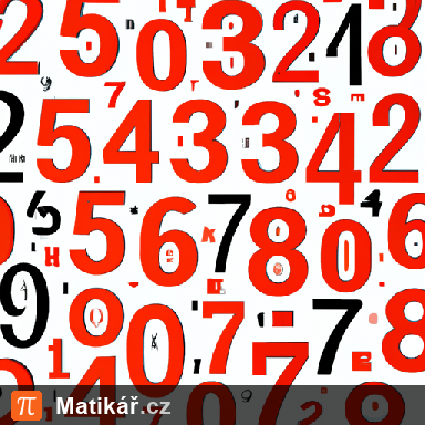 Matematická úloha – Po sobě jdoucí čísla