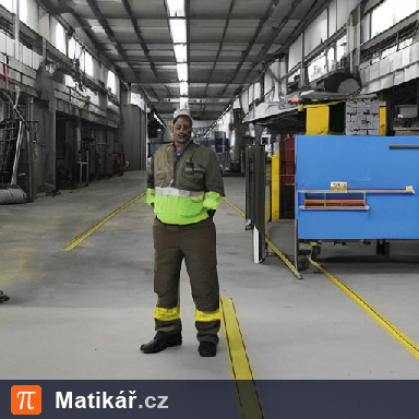 Matematická úloha – Tři strážní
