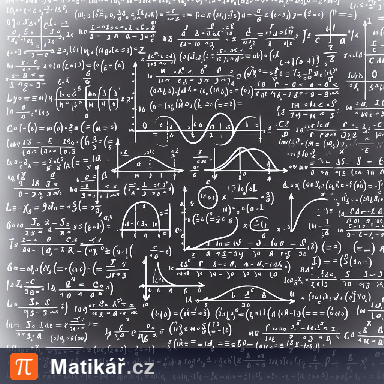 Matematická úloha – Integrál metodou per partes