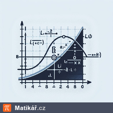 Matematická úloha – Limity funkcí