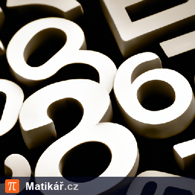 Matematická úloha – Hodnota výrazu